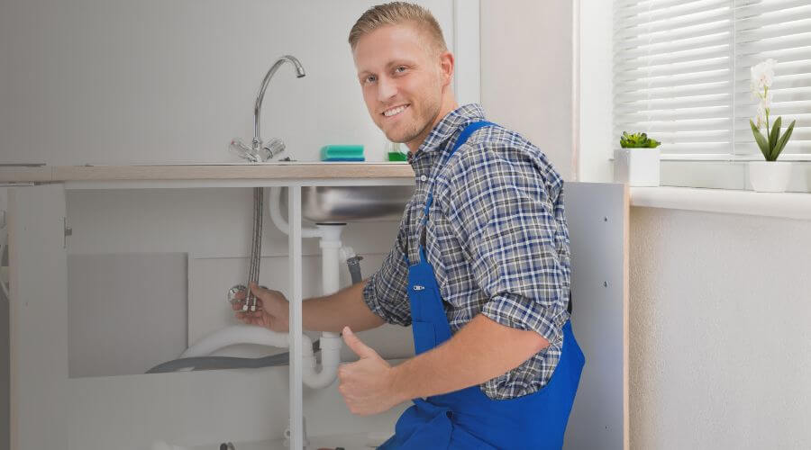 Local sewer line repair in Mountain Ranch, CA